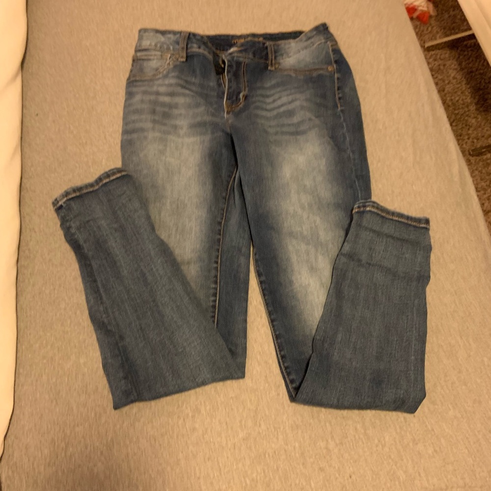 Jeans